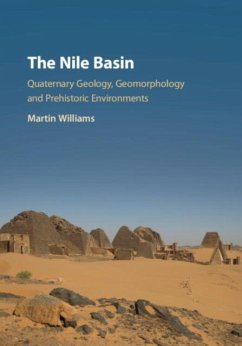 Nile Basin (eBook, PDF) - Williams, Martin