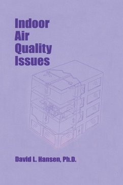 Cover Indoor Air Quality Issues (eBook, ePUB)