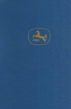 Cover Wissenschaft als Dialog (eBook, PDF)