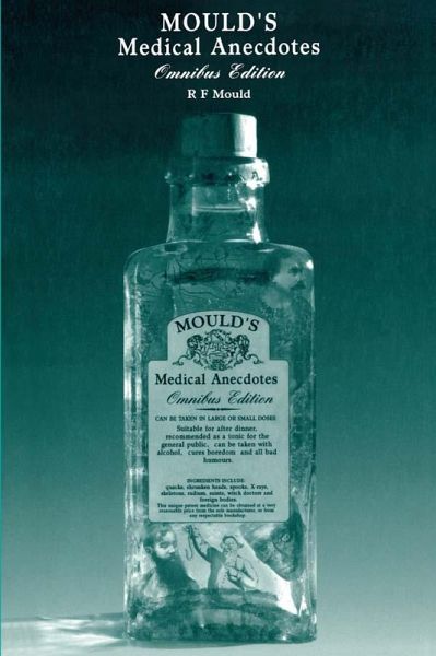 Mould's Medical Anecdotes (eBook, PDF)