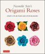 Naomiki Sato's Origami Roses - Bild 1