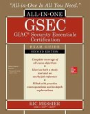 Gsec Giac Security Essentials Certification All-In-One Exam Guide, Second Edition