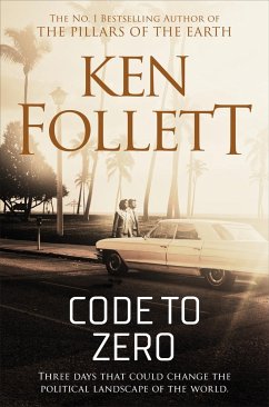 Code to Zero - Follett, Ken