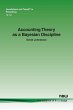 Accounting Theory as a Bayesian... - Bild 1