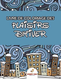 Livre de coloriage d'ours en peluche et de jouets (French Edition)