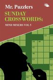 Mr. Puzzlers Sunday Crosswords