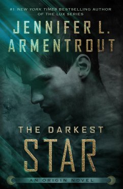 The Darkest Star - Armentrout, Jennifer L.