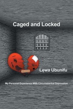 Caged and Locked - Ubunifu, L?wa