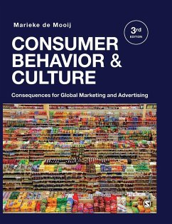 Consumer Behavior and Culture - Mooij, Marieke De