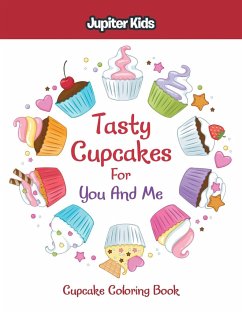 Tasty Cupcakes For You And Me - Jupiter Kids