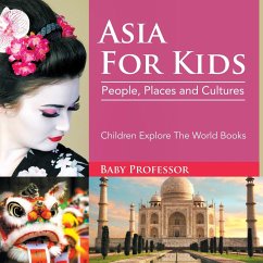 Asia For Kids - Baby