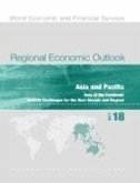 Regional Economic Outlook, October 2018, Asia Pacific: Asia at the Forefront: Growth Challenges for the Next Decade and Beyond