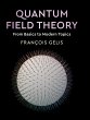 Quantum Field Theory - Bild 1