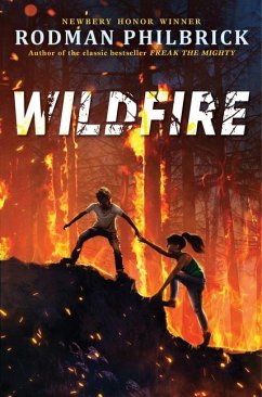 Wildfire (the Wild Series) - Philbrick, Rodman