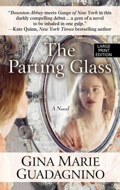 The Parting Glass: 0 - Guadagnino, Gina Marie