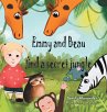Emmy and Beau Find a Secret Jungle - Bild 1