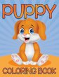 Puppy Coloring Book - Bild 1