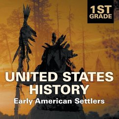 1st Grade United States History - Baby