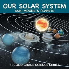 Our Solar System (Sun, Moons & Planets) - Baby