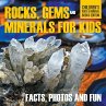 Rocks, Gems and Minerals for Kids - Bild 1