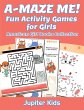 A-MAZE ME! Fun Activity Games for Girls - Bild 1