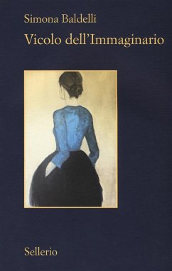 Cover Vicolo dell'immaginario