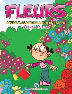 Livre à Colorier Sur Les Vêtements De Fantaisie (French Edition)