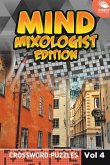 Mind Mixologist Edition Vol 4