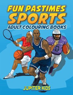 Fun Pastimes - Sports - Jupiter Kids