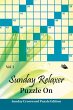 Sunday Relaxer Puzzle On Vol 1 - Bild 1