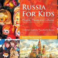 Russia For Kids - Baby