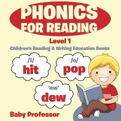 Phonics for Reading Level 1 - Baby