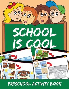 School is Cool - Jupiter Kids