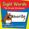 Sight Words 4th Grade Workbook (Baby... - Bild 1