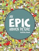 An EPIC Hidden Picture Activity Book