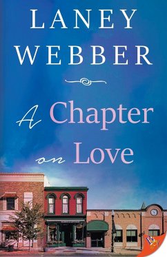 A Chapter on Love - Webber, Laney