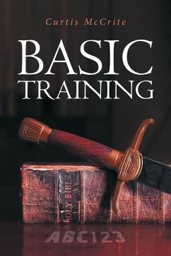 Basic Training - McCrite, Curtis
