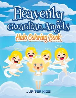 Heavenly Guardian Angels - Jupiter Kids