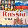 History Of Russia For Kids - Bild 1