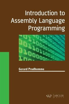 Introduction to Assembly Language Programming - Prudhomme, Gerard