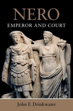 Cover Nero (eBook, ePUB)
