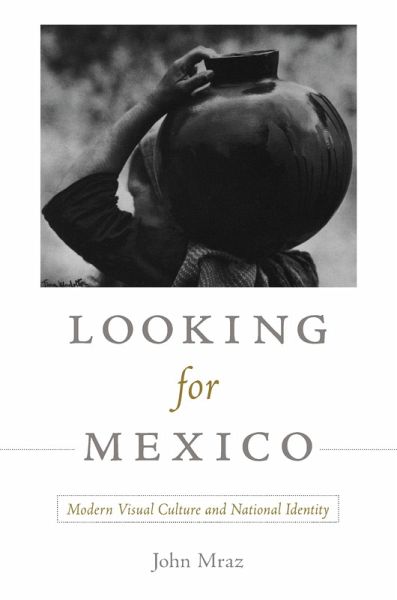 Looking for Mexico (eBook, PDF)