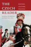 Czech Reader (eBook, PDF)