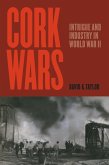 Cork Wars (eBook, ePUB)