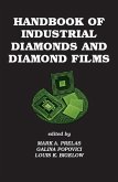 Handbook of Industrial Diamonds and Diamond Films (eBook, ePUB)