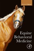 Equine Behavioral Medicine (eBook, ePUB)