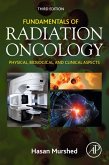 Fundamentals of Radiation Oncology (eBook, ePUB)