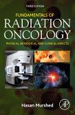 Fundamentals of Radiation Oncology (eBook, ePUB) Fundamentals of Radiation Oncology (eBook, ePUB)