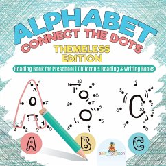 Alphabet Connect the Dots - Baby