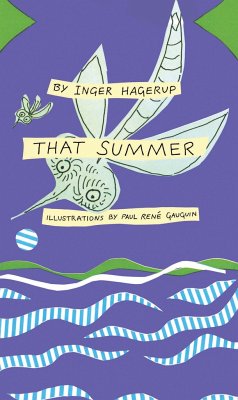 That Summer - Hagerup, Inger